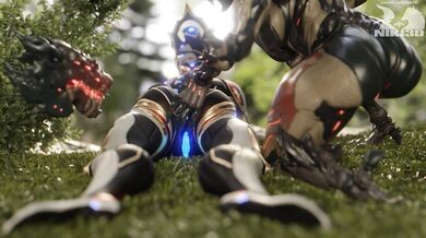 'Panty-stealing Valkyrie sends you on a mind-blowing ride'