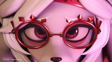 'Little Red Riding Hood: The Furrie Edition'