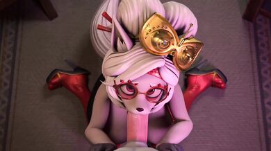 'Little Red Riding Hood: The Furrie Edition'