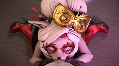 'Little Red Riding Hood: The Furrie Edition'