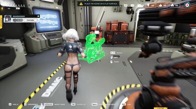 "Dr. Anya and the Deep One Hybrid Part 2 (Final): The Underwater Erotic Adventure"