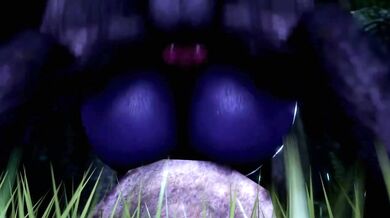 'The Royal Nymph and the Wolf Breeder (Noname55)'