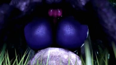 'The Royal Nymph and the Wolf Breeder (Noname55)'