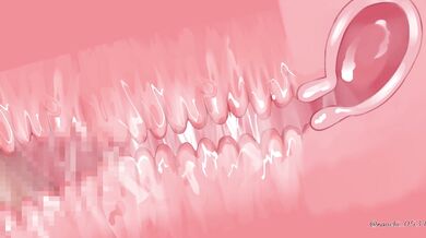 'Kemono Friends - Aurochs and Bunny, Kiss Me Harder! (Naochi's Cowgirl)'