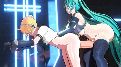 "Rebounding Randy and His Inflatable Assistant 2 - Peterraynor's No Words Needed"