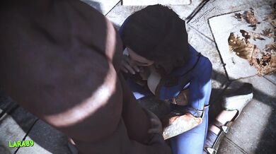 The land was dry, dusty and lifeless until Garvey's Settlement needed help to revive it.