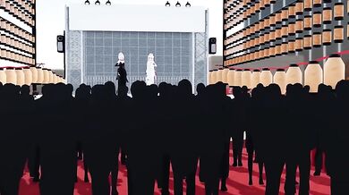 'Yowamushi Hakusho: The Beginning of Submission as a Sex Slave'