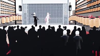 'Yowamushi Hakusho: The Beginning of Submission as a Sex Slave'