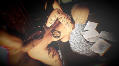 "Deep Throat Confessions - Part 1"