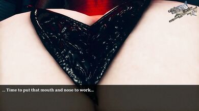 Rewritten as: 'The Bartender - Full Animation - [ElSharkoDiablo]'