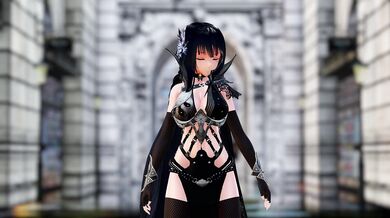 "The Ultimate Pleasure: Erena's Rin's Unforgettable Night"