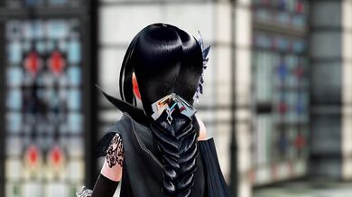 "The Ultimate Pleasure: Erena's Rin's Unforgettable Night"