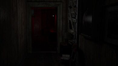 "Haunted House Test: The Naughty Exam"