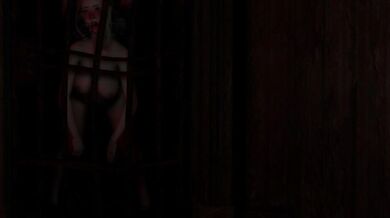 "Haunted House Test: The Naughty Exam"