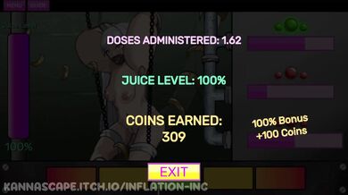 'ELEVATED ERECTIONS'