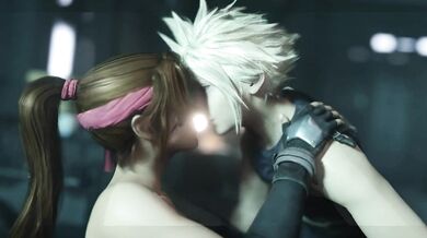 'The Temptation of Jessica'