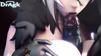 "The Masked One Gets Fucked"