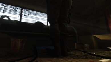 Rewritten as: "Jill and Bunker Part 1 [Vreya3D]"