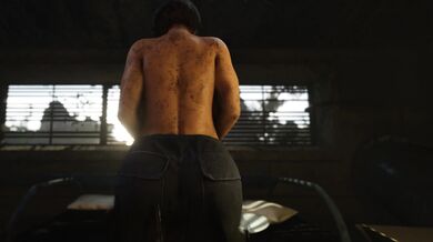 Rewritten as: "Jill and Bunker Part 1 [Vreya3D]"