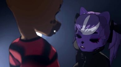 'The Haida Shikabane: A Love Story'