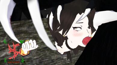 Cinderella has been a very naughty girl and needs to be punished!