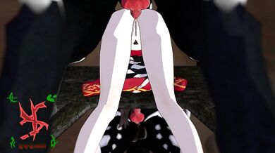 Cinderella has been a very naughty girl and needs to be punished!