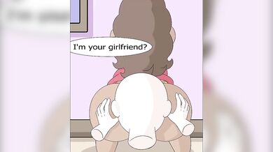 "Three Men and a Maid: A Tale of Group Sexual Encounter"