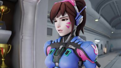 'I Know You Were Not Supposed to See This [Black] [Aphyr3D]'