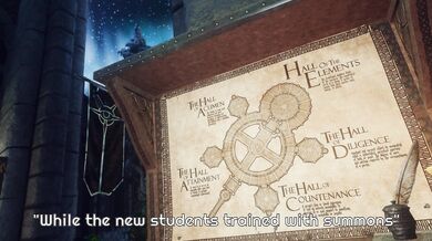 'Sexy Mage and Battle with Preview of Skyrim4Ever'