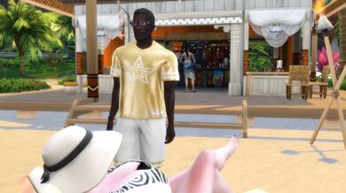 'My Girlfriend’s Hung MILF Lover - A Night of Hot and Steamy Hentai Fun!'