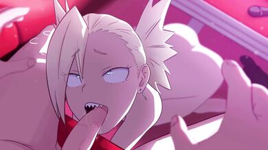 'Jiggle Junction - Squishy Tits and Asses Collide on the Tatami Mats with Nakagame in the Middle'