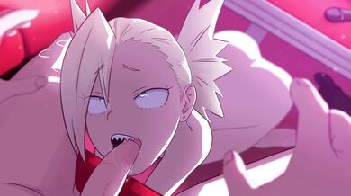 'Jiggle Junction - Squishy Tits and Asses Collide on the Tatami Mats with Nakagame in the Middle'