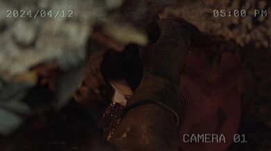 "Ada vs Brute - Synthecum (BDSM Porn)"