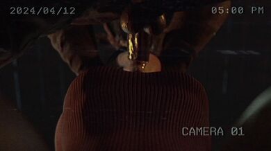 "Ada vs Brute - Synthecum (BDSM Porn)"