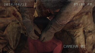 "Ada vs Brute - Synthecum (BDSM Porn)"