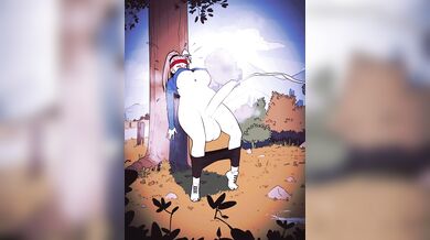 "(Futa) Natasha vs Alyssa (WIS)"