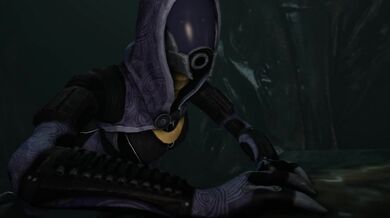 The Hive III: Early Announcement Trailer