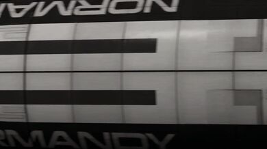 The Hive III: Early Announcement Trailer