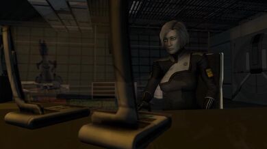 The Hive III: Early Announcement Trailer