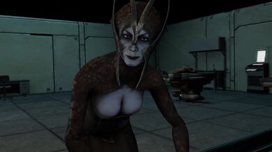 The Hive III: Early Announcement Trailer