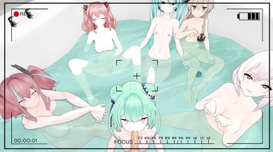 "Barely Legal Buxom Babysitters: Part Deux"