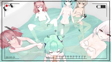 "Barely Legal Buxom Babysitters: Part Deux"