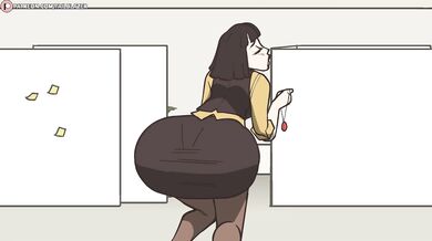"Filling the Tailblazer: A Sophisticated Office Ass Expands Into Her Sexy Business"