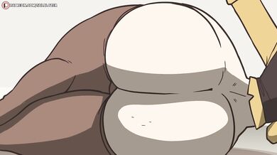 "Filling the Tailblazer: A Sophisticated Office Ass Expands Into Her Sexy Business"