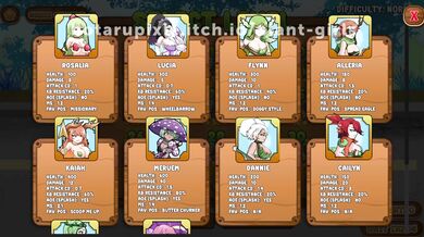 'Erotic Gardening: The Secret Life of Flowers'