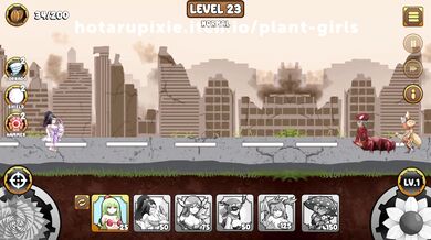 'Erotic Gardening: The Secret Life of Flowers'