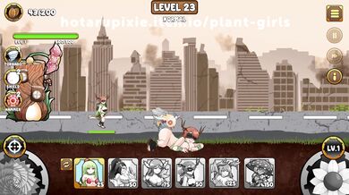 'Erotic Gardening: The Secret Life of Flowers'