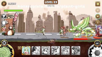 'Erotic Gardening: The Secret Life of Flowers'