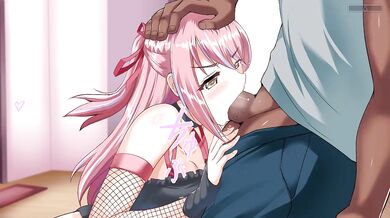 "Intruding on the Dorm Manager's Bedroom: Uehara Mirai's Secret Desires"