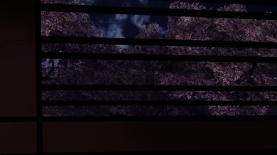 "The Curse of the Wandering Balls: Shuten"